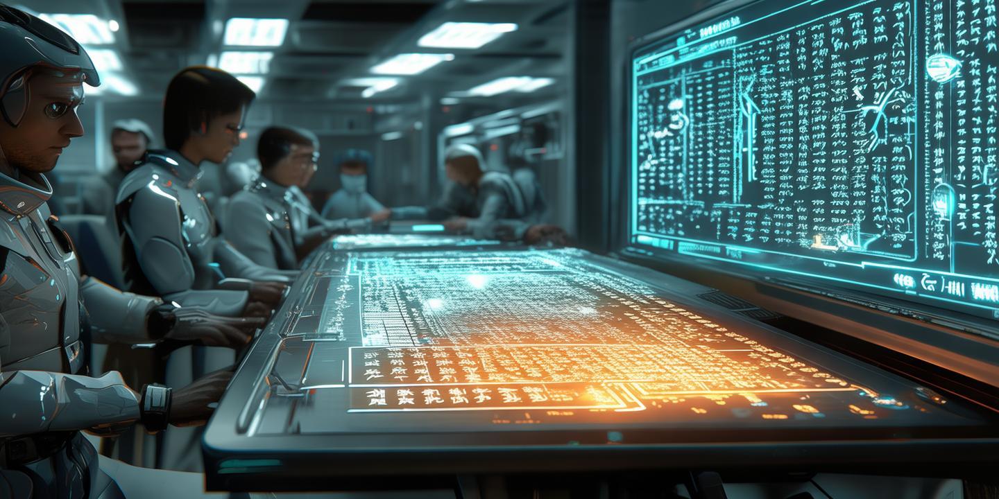AI助力破解千年象雄文字之谜,《十万龙经》首度完成机器翻译
