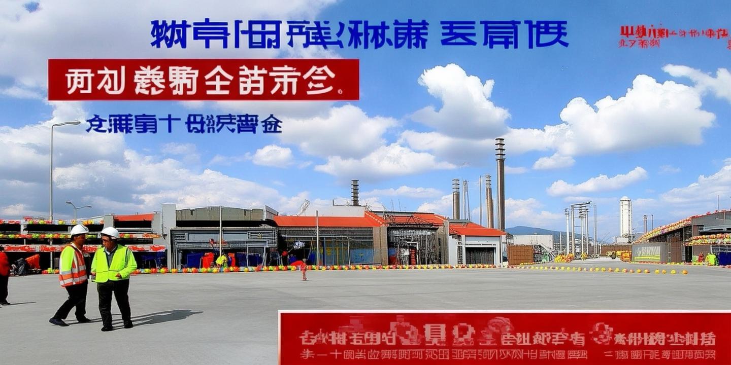 上海援建拉孜县产业园投产,年产值破亿助力乡村振兴