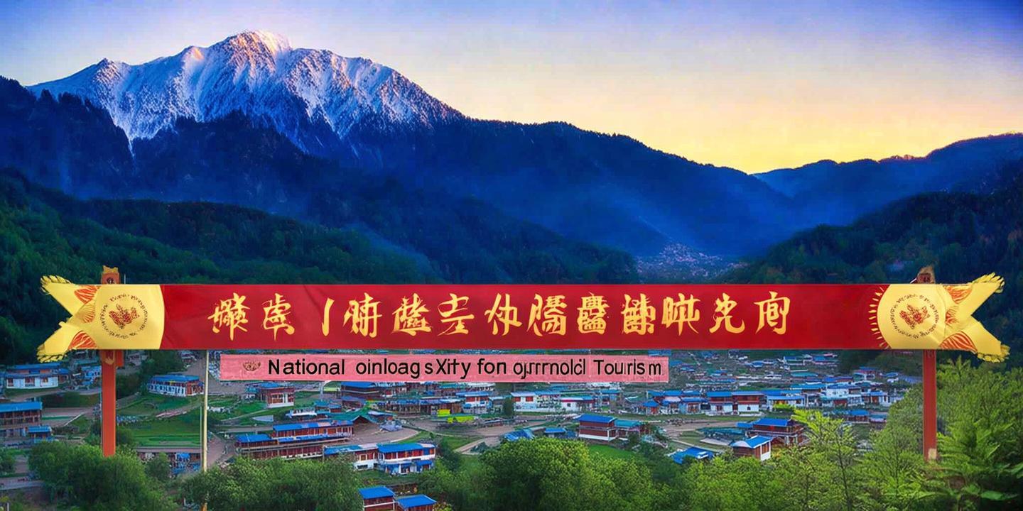山南市错那县勒布沟门巴族村荣膺“全国乡村旅游重点村”称号